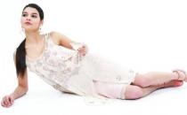 學(xué)會(huì)給胸部松綁 不穿胸罩的理由與時(shí)間