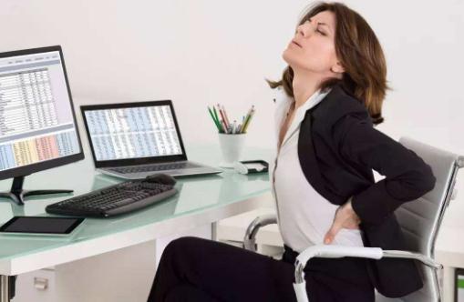 女生月經期腰疼怎么辦 腰痛的8個緩解方法