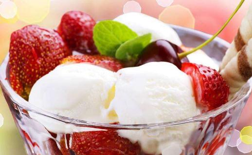 來大姨媽可以吃冰淇淋嗎 經期飲食有哪些禁忌