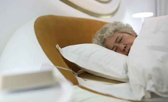 睡眠障礙有哪些危害