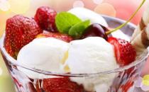 來大姨媽可以吃冰淇淋嗎 經期飲食有哪些禁忌