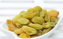 葡萄干怎么吃最有營養