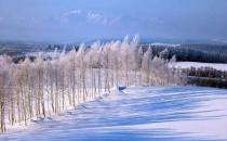 冬季不可錯(cuò)過的最美旅游景點(diǎn)