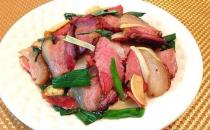 客家臘肉的腌制方法