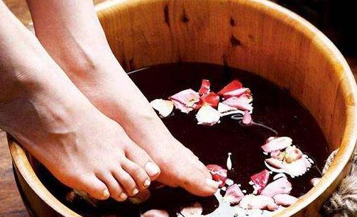 月經期能泡腳嗎 5大經期禁忌不能觸犯