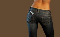 牛仔褲怎么洗才不會掉色