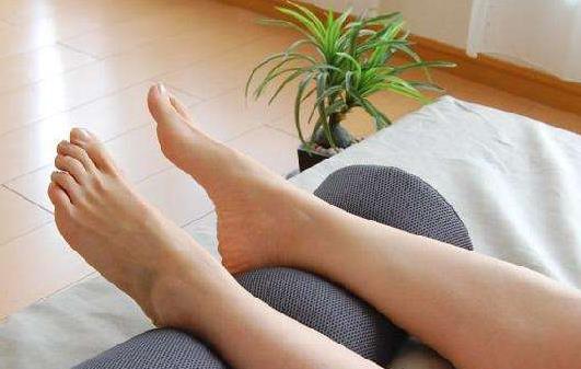 腳指甲往肉里長怎么辦