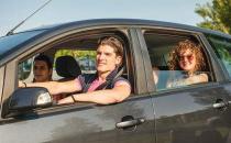 出門旅游老暈車？教你如何趕走暈車??！