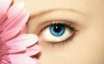 眼睛玻璃體混濁要注意飲食！