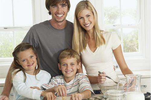 飯后這樣養生身體倍兒棒！