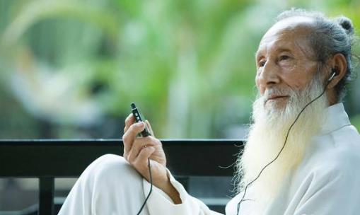 養生長壽的秘訣都在這!