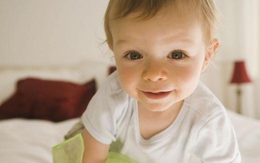 寶寶斷奶后需補充3類營養