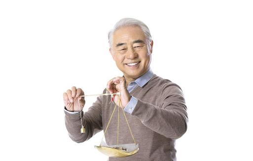 你的壽齡都寫在身體上呢！