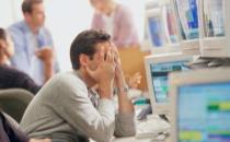 經常加班小心患這些疾病！