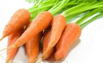 胡蘿卜這樣吃最有營養 你知道嗎