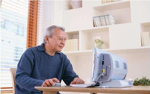 電腦族如何預防肩周炎