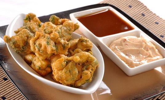 注意！這四類食物容易致癌！