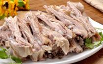 秋冬季節補腎 推薦一周補腎食譜