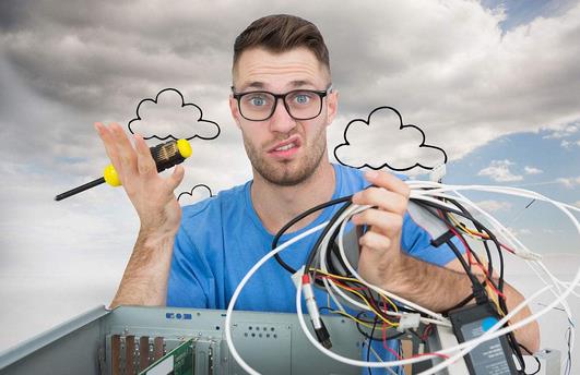 IT精英們小心這些職業(yè)病哦!