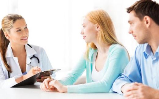 備孕須知 7類疾病遺傳率高