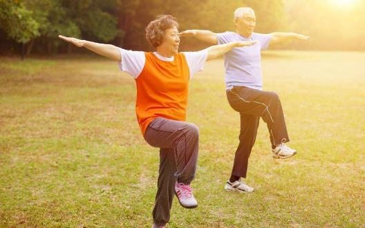 春季老年人該如何養生