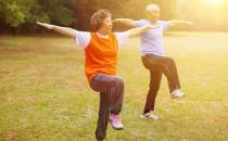 春季老年人該如何養生