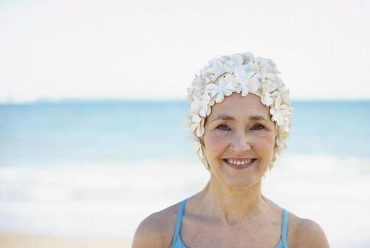 老年人跳舞要避開這些誤區