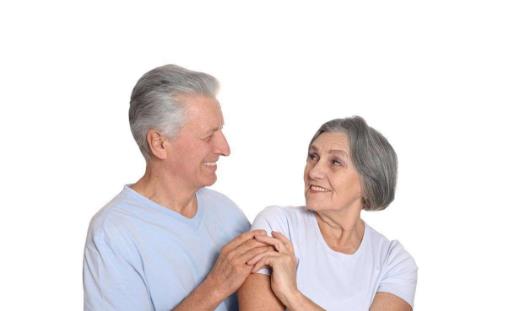 老人突然變瘦警惕糖尿病！