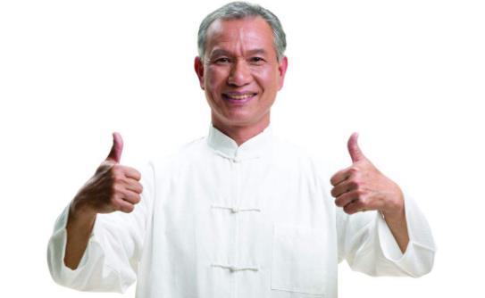 如何飲食能夠增強老人免疫力？