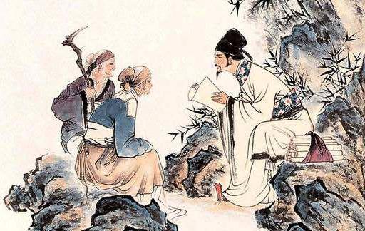 白居易是哪個(gè)朝代的人 他做到了幾品官