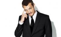 男人按5個穴位 有效消除眼袋