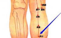 最適合用于按摩養生的九大穴位推薦
