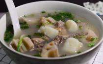 煲湯和燉湯到底有啥區別