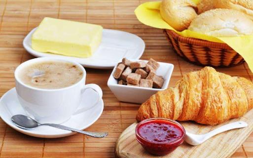 起床就吃早餐 盤點吃早餐的誤區
