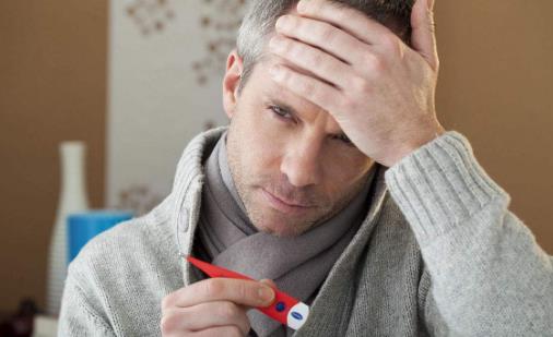 家人發燒你做對了嗎揭開發燒的誤區