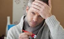 家人發燒你做對了嗎揭開發燒的誤區