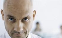 改善中年男性脫發問題也有妙招