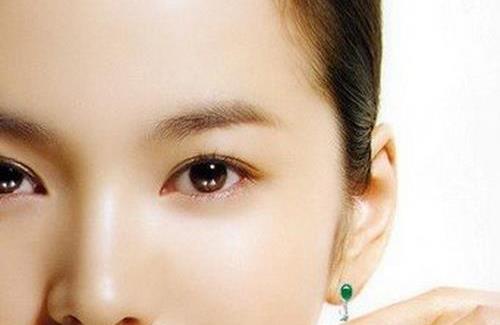 如何通過眼袋變化看出健康狀況