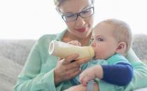 ?人工喂養寶寶須知 謹記這些原則