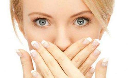 如何有效預防口臭