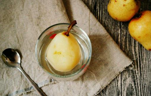 去火食療方讓你不再火氣重!