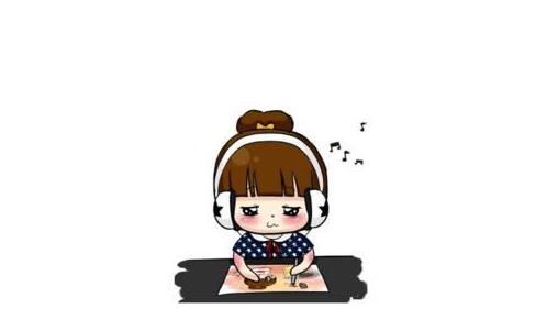 如何消除負面情緒?