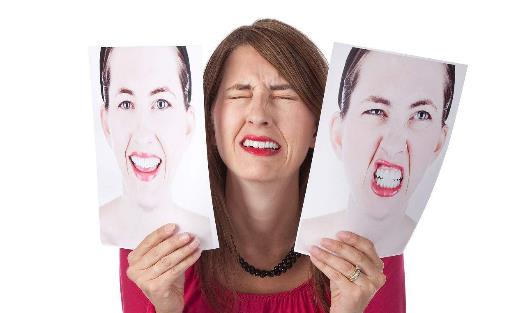 女人常笑都有哪些好處