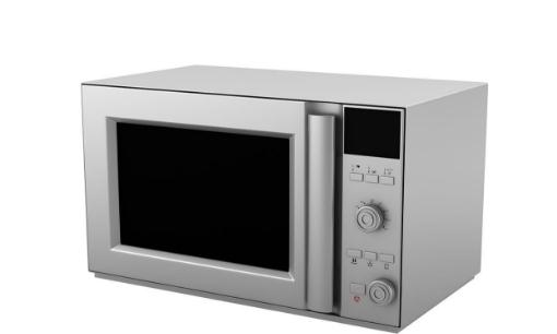 孕期經常接觸微波爐易生胖寶寶