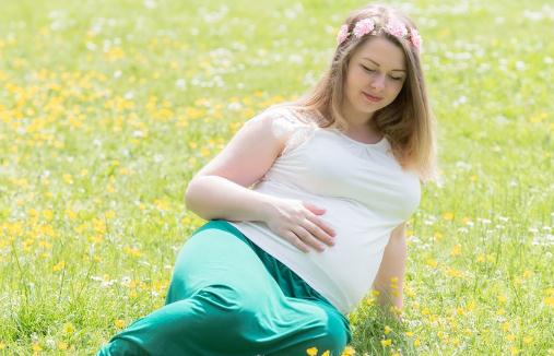 孕期營養過猶不及 巨大胎兒生產問題多