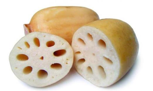 想要有個好睡眠可以吃藕