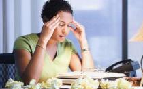 情緒低落？飲食幫你調(diào)理情緒