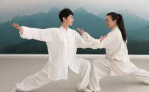 太極拳是最佳養生運動