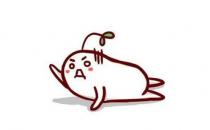 東西不干不凈吃了真的不會生病嗎