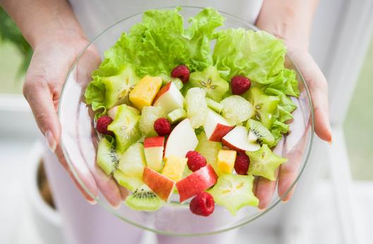 傳說中食物的“有毒吃法”靠譜嗎